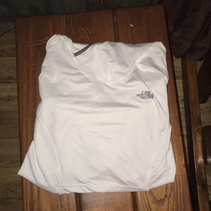 Women’s North Face Jacket // XL